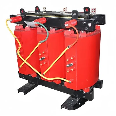 Epoxyharpiks støbt tør type transformator