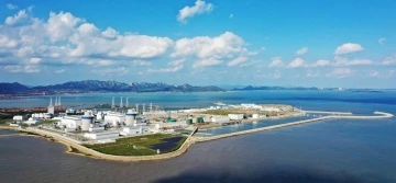 Haiyang Nuclear Power bliver verdens første tredjegenerations atomkraftprojekt, der genererer ove...